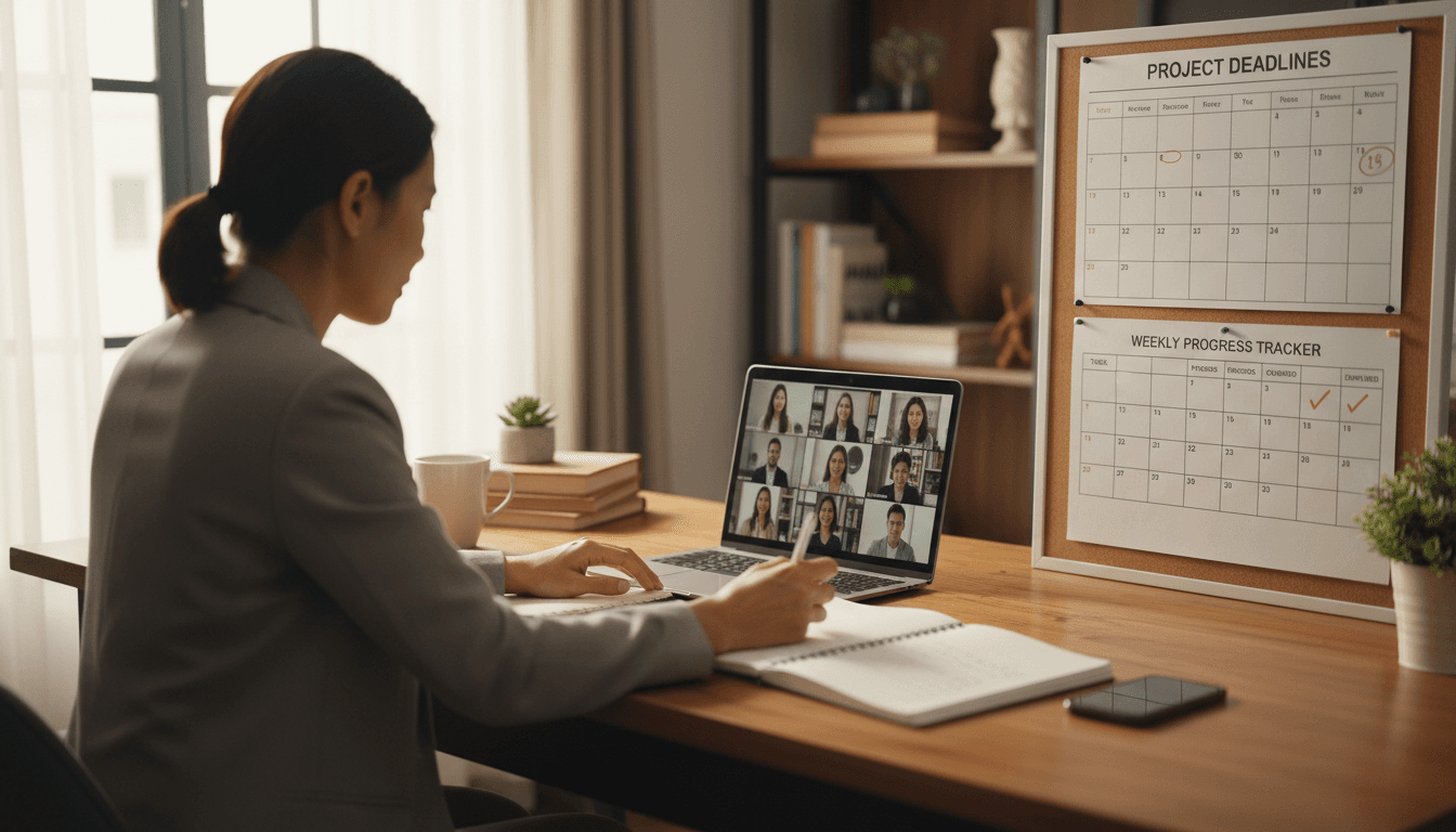 BlackRidge sequenced system