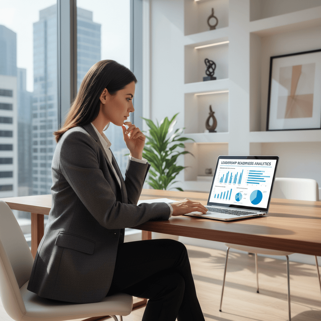 BlackRidge assessment