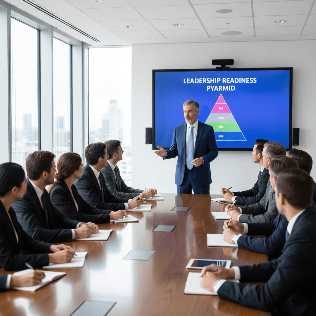 Standard training curriculum