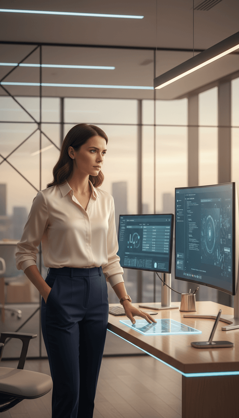 SHIFT: Identity and Mindset