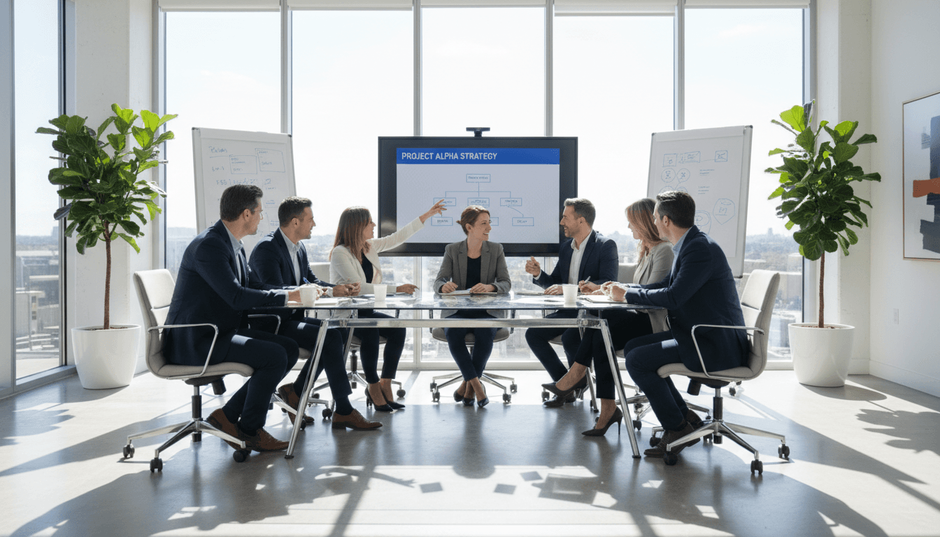 ARENA: Influence and Navigation